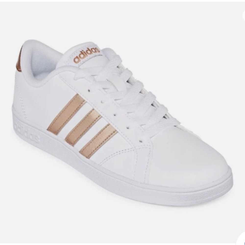 Adidas Baseline AQ0783 big kids